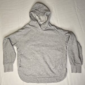 OLD NAVY PULLOVER WITH THUMB HOLES